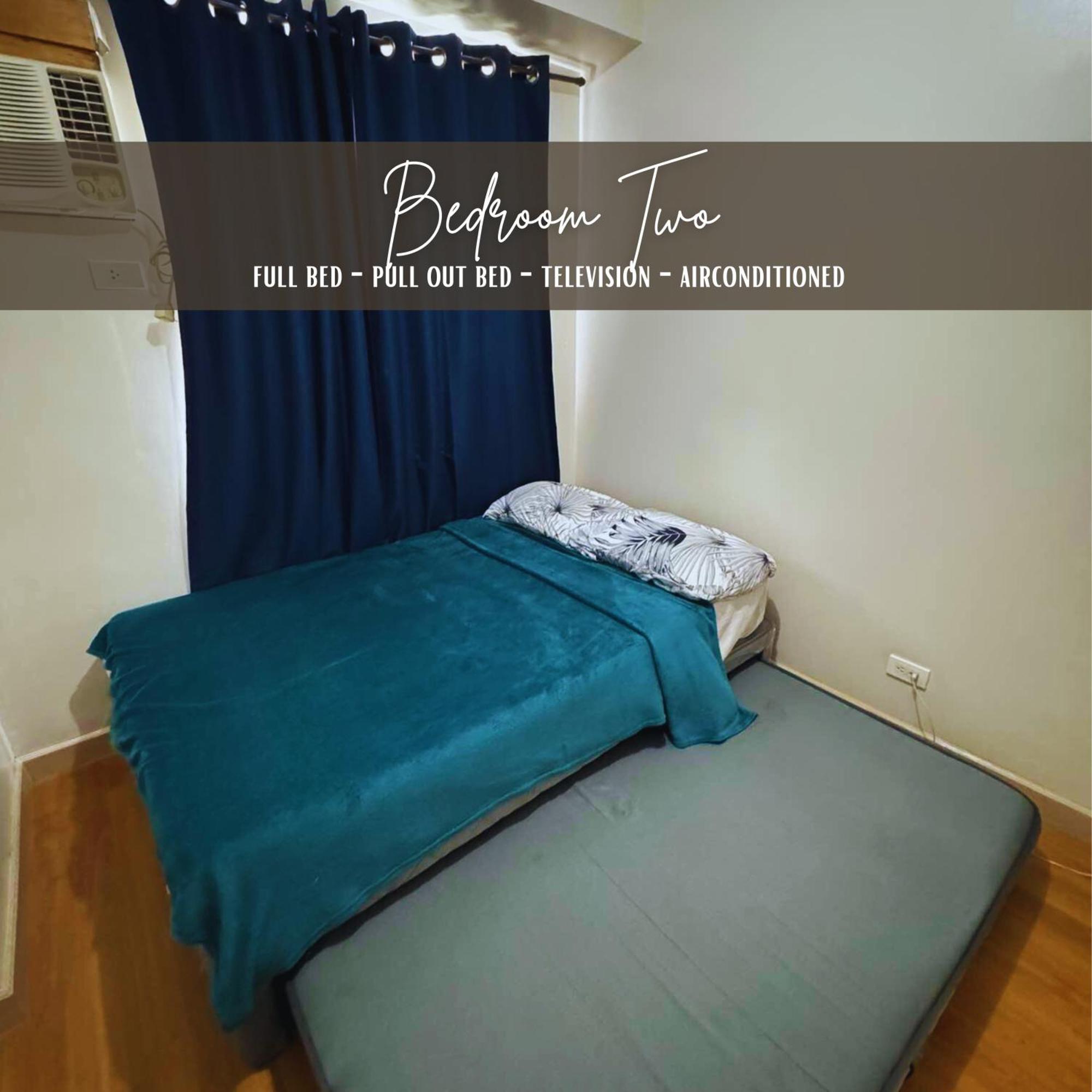 Vittoria Suites At Northpoint Pines Estate Davao Экстерьер фото