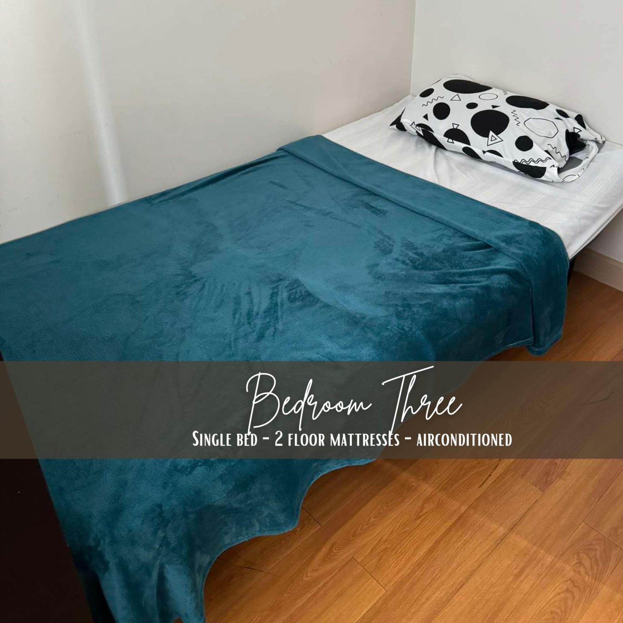 Vittoria Suites At Northpoint Pines Estate Davao Экстерьер фото