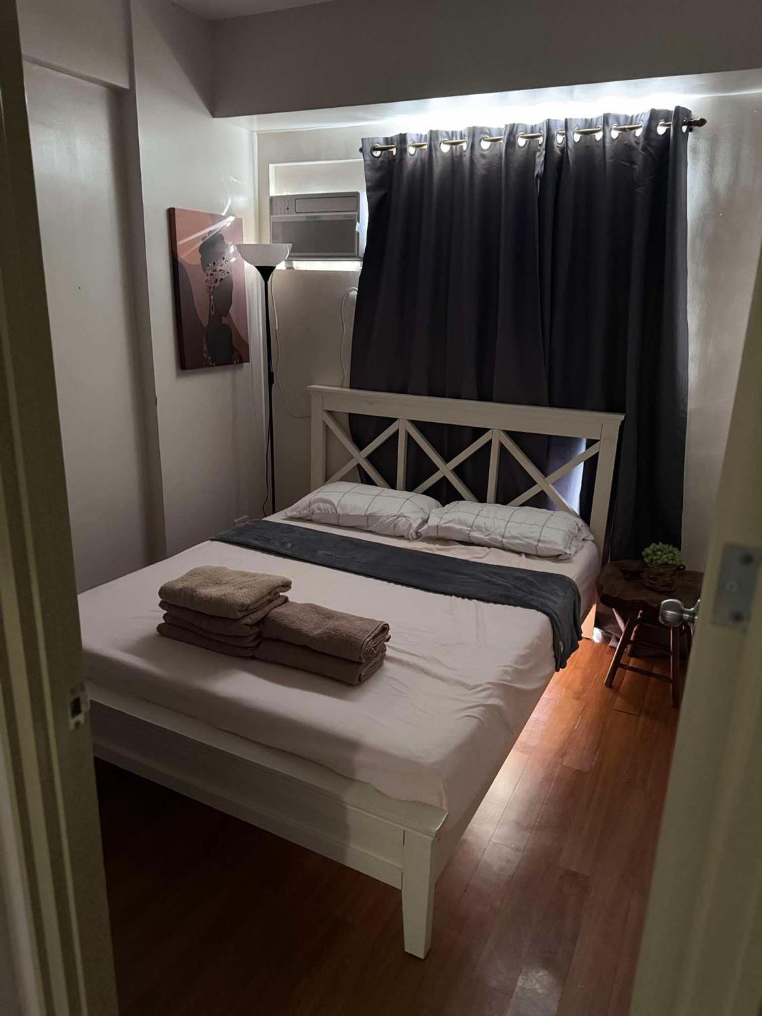 Vittoria Suites At Northpoint Pines Estate Davao Экстерьер фото