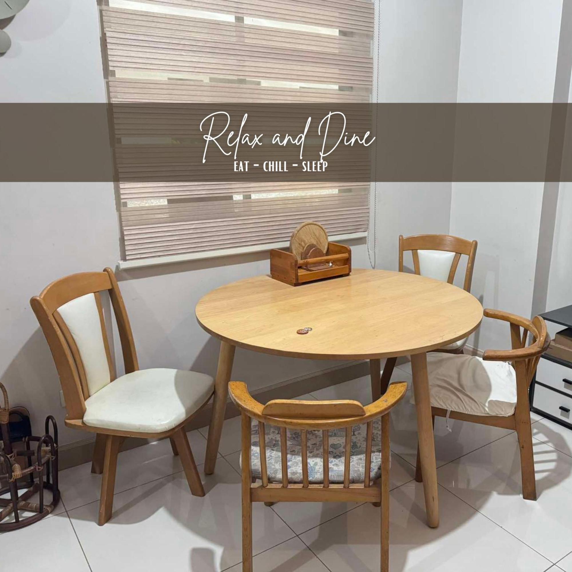 Vittoria Suites At Northpoint Pines Estate Davao Экстерьер фото