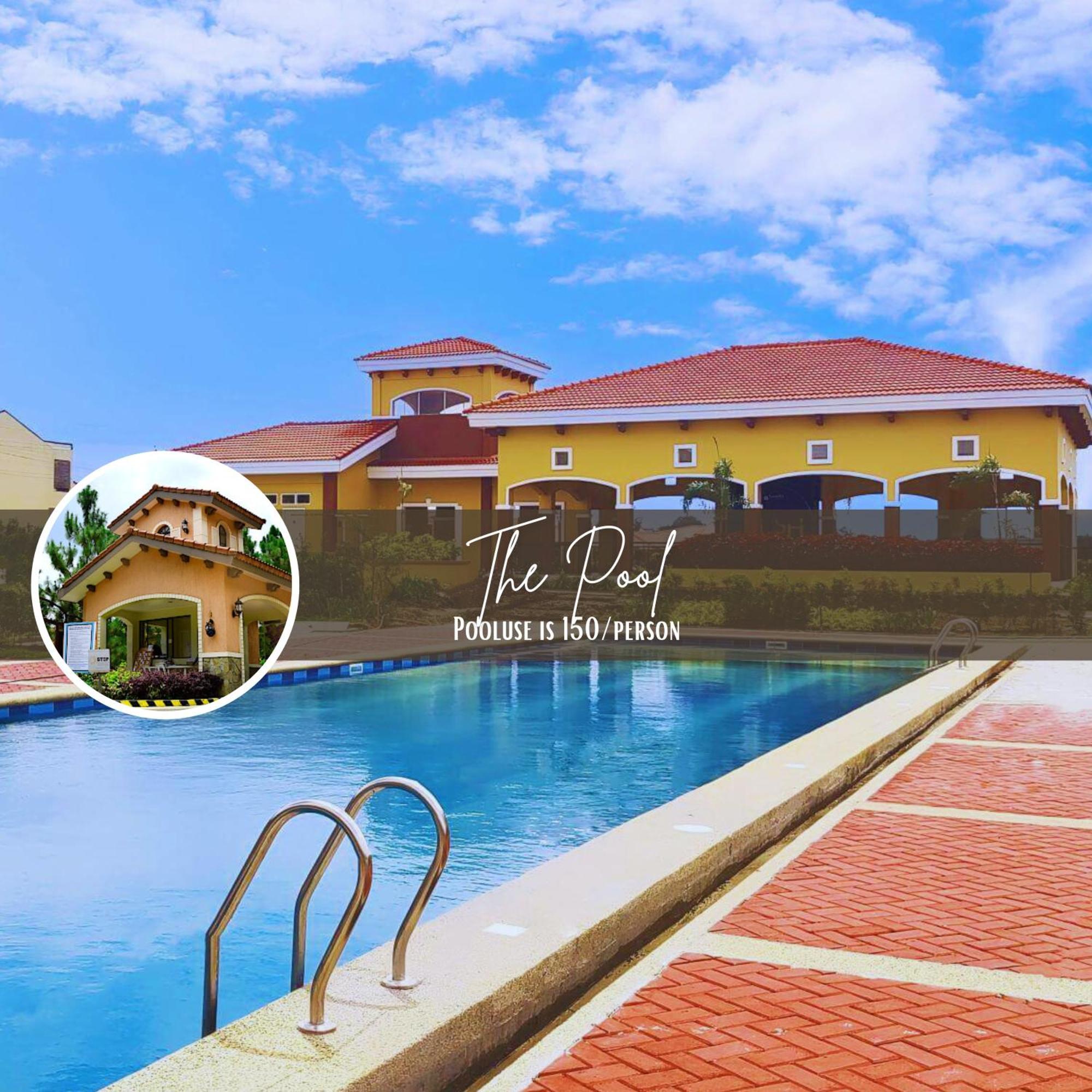 Vittoria Suites At Northpoint Pines Estate Davao Экстерьер фото